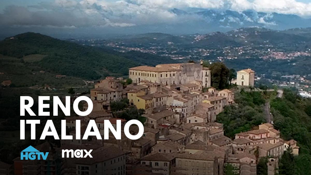 Reno Italiano